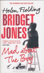 Bridget Jones: Mad About The Boy (2014)