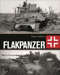Flakpanzer - ANDERSON THOMAS (ISBN: 9781472865557)