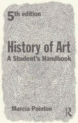 History of Art: A Student's Handbook (2014)