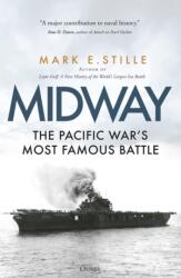 Mark (ISBN: 9781472862075)