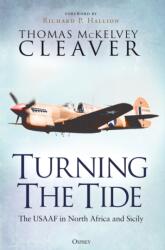 Turning The Tide (ISBN: 9781472860262)