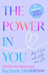 The Power in You (ISBN: 9781472149220)