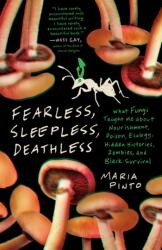 Fearless, Sleepless, Deathless (ISBN: 9781469689791)