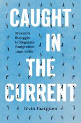 Caught in the Current (ISBN: 9781469689579)