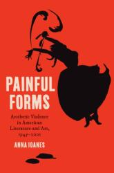Painful Forms (ISBN: 9781469688947)