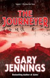 JOURNEYER - Gary Jennings (ISBN: 9780765323491)