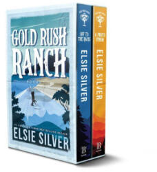 Gold Rush Ranch Series Boxed Set, Books 1-2 - SILVER ELSIE (ISBN: 9781464275418)