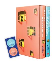 The My Life with the Walter Boys Boxed Set (ISBN: 9781464275395)