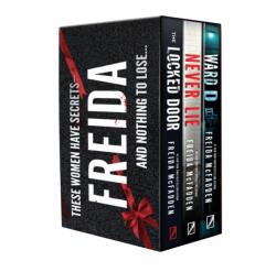 Freida McFadden 3 Book Boxed Set 2 (ISBN: 9781464275173)