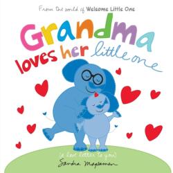 Grandma Loves Her Little One (ISBN: 9781464274190)