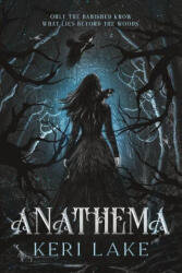 Anathema (ISBN: 9781464272998)
