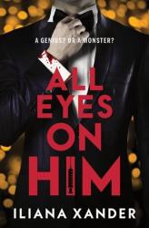 All Eyes on Him (ISBN: 9781464272530)