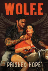 Wolf. E (ISBN: 9781464270062)