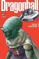 Akira Toriyama: Dragon Ball - Volume 4 (2014)