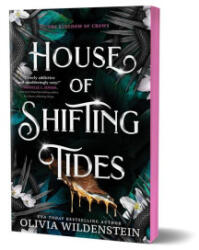 House of Shifting Tides (ISBN: 9781464266744)
