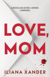 Love, Mom (ISBN: 9781464266522)