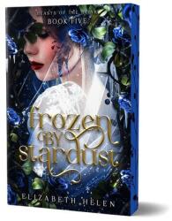 Frozen by Stardust (ISBN: 9781464261817)