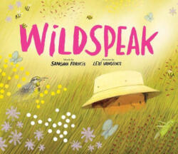 Wildspeak - Lexi Vangsnes (ISBN: 9781464261299)