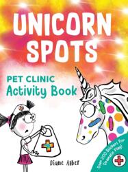 Unicorn Spots (ISBN: 9781464259388)