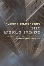 The World Inside (ISBN: 9780765324320)