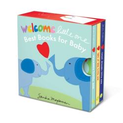 Welcome Little One Box Set (ISBN: 9781464258114)