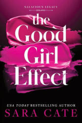The Good Girl Effect (ISBN: 9781464249235)
