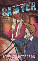 Sawyer (ISBN: 9781464248313)
