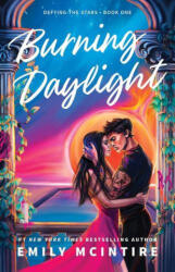 Burning Daylight (ISBN: 9781464246975)
