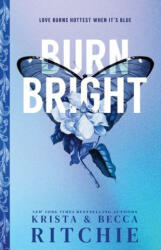 Burn Bright (ISBN: 9781464246821)