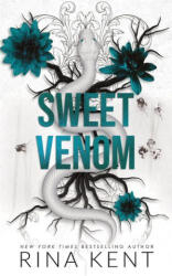 Sweet Venom (ISBN: 9781464246654)