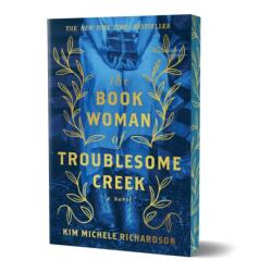 The Book Woman of Troublesome Creek (ISBN: 9781464246524)