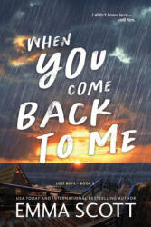 When You Come Back to Me (ISBN: 9781464243370)