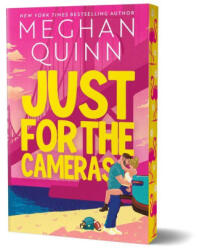 Untitled Meghan Quinn - QUINN MEGHAN (ISBN: 9781464237836)