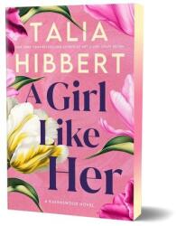A Girl Like Her (ISBN: 9781464235368)