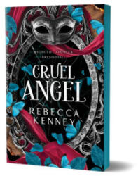 Cruel Angel (ISBN: 9781464233401)