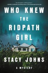 Who Knew the Ridpath Girl (ISBN: 9781464230967)