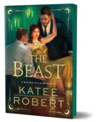 The Beast (ISBN: 9781464228025)