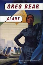 Slant (ISBN: 9780765325266)