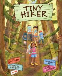 Tiny Hiker (ISBN: 9781459842908)