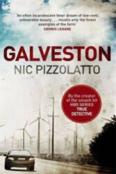 Galveston - Nic Pizzolatto (2014)