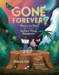 Gone Forever? (ISBN: 9781459840980)