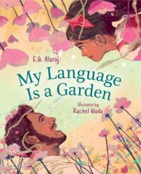 My Language Is a Garden (ISBN: 9781459840652)
