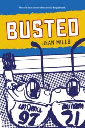 Busted (ISBN: 9781459840508)