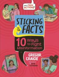 Sticking to the Facts (ISBN: 9781459840416)