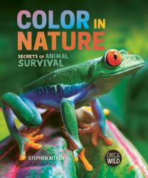 Color in Nature (ISBN: 9781459840218)