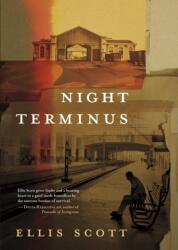 Night Terminus - SCOTT ELLIS (ISBN: 9781459756151)