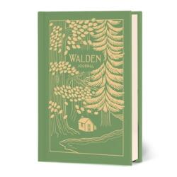 Walden Journal (ISBN: 9781454964315)
