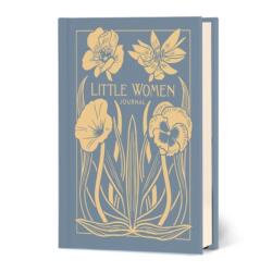 Little Women Journal (ISBN: 9781454964308)