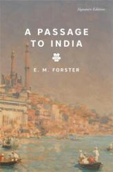 A Passage to India (ISBN: 9781454962496)