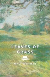 Leaves of Grass - WHITMAN WALT (ISBN: 9781454962458)